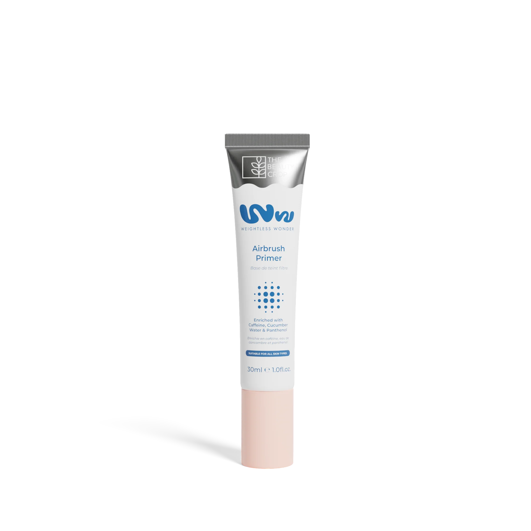 Weightless Wonder Airbrushed Makeup Primer