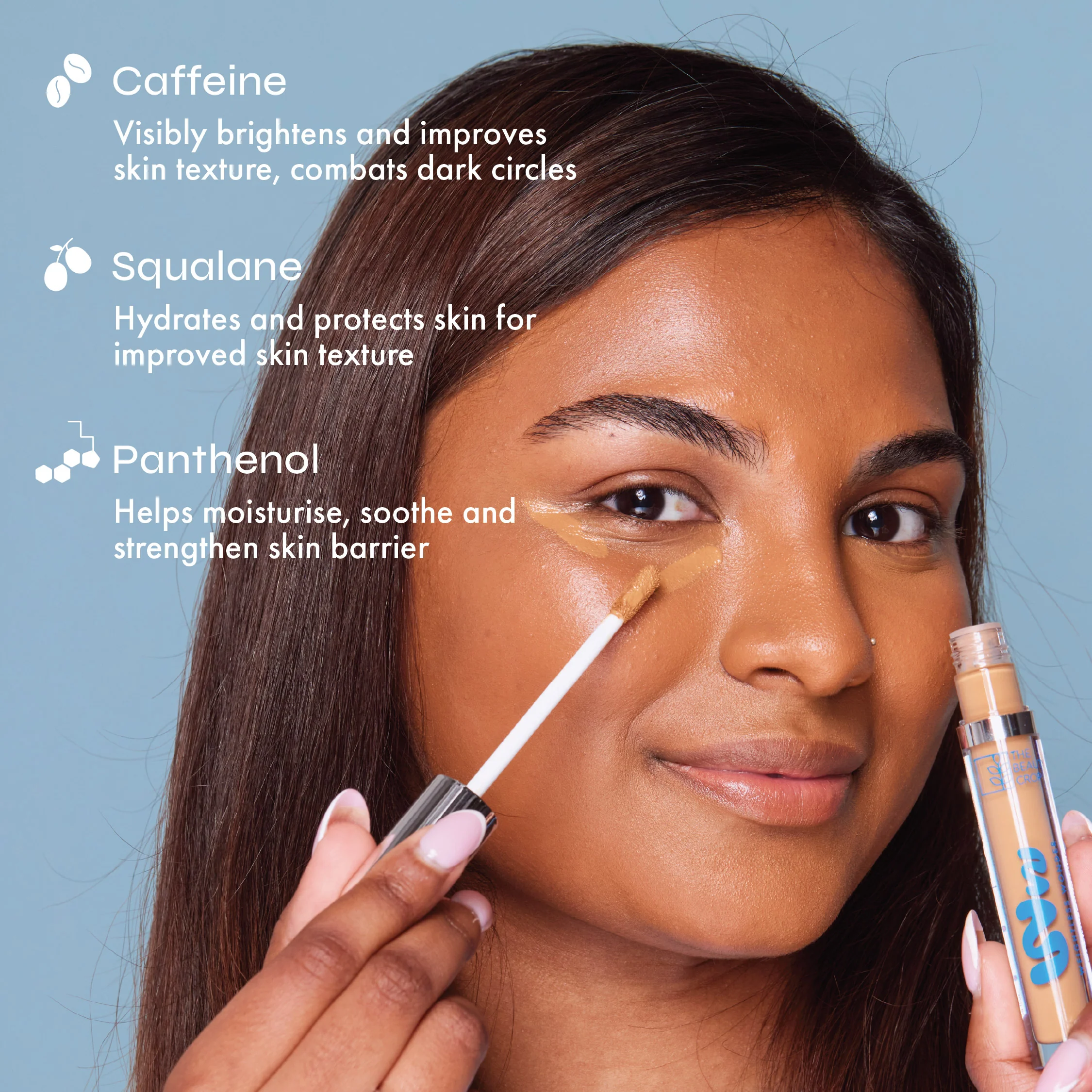 Weightless Wonder Radiant Concealer - Image 2