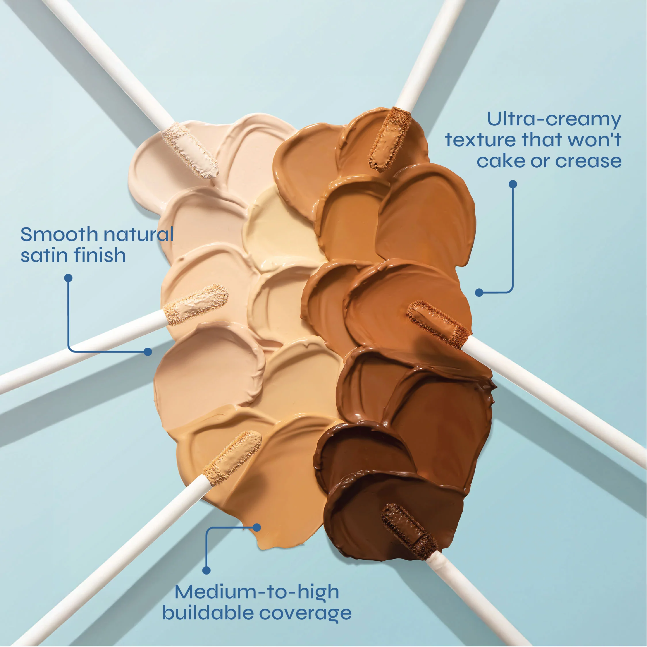 Weightless Wonder Radiant Concealer - Image 3