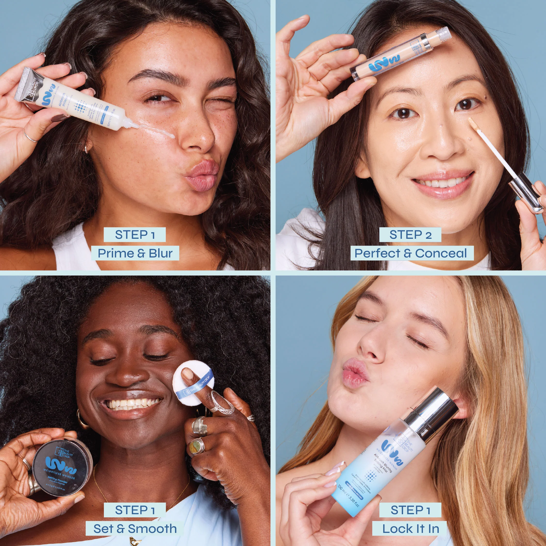 Weightless Wonder Radiant Concealer - Image 4
