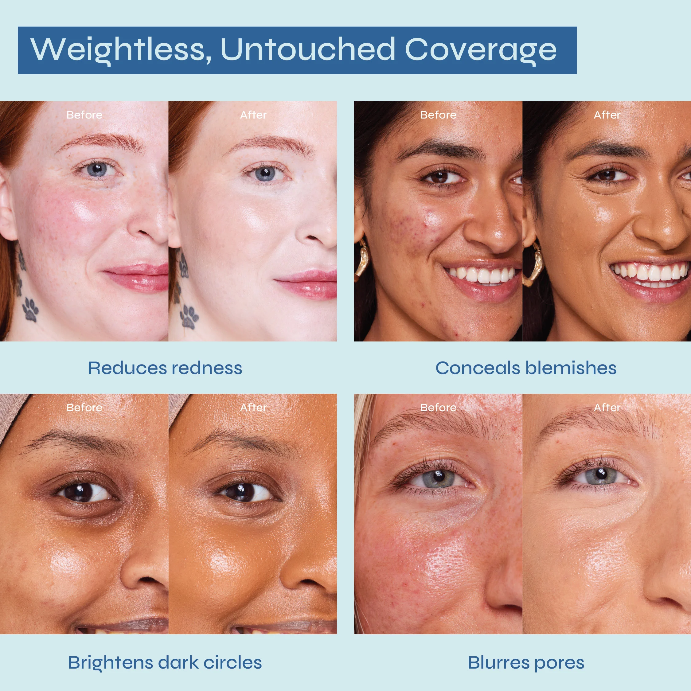 Weightless Wonder Radiant Concealer - Image 6
