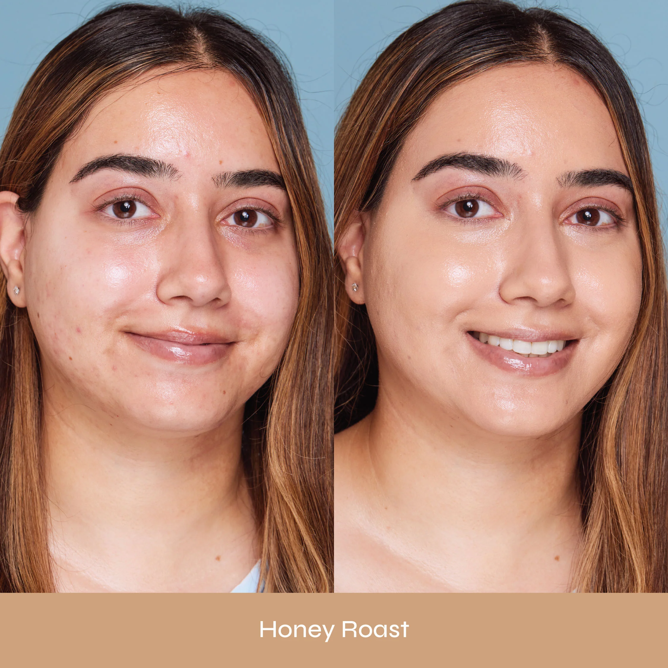 Weightless Wonder Serum Foundation - Image 20