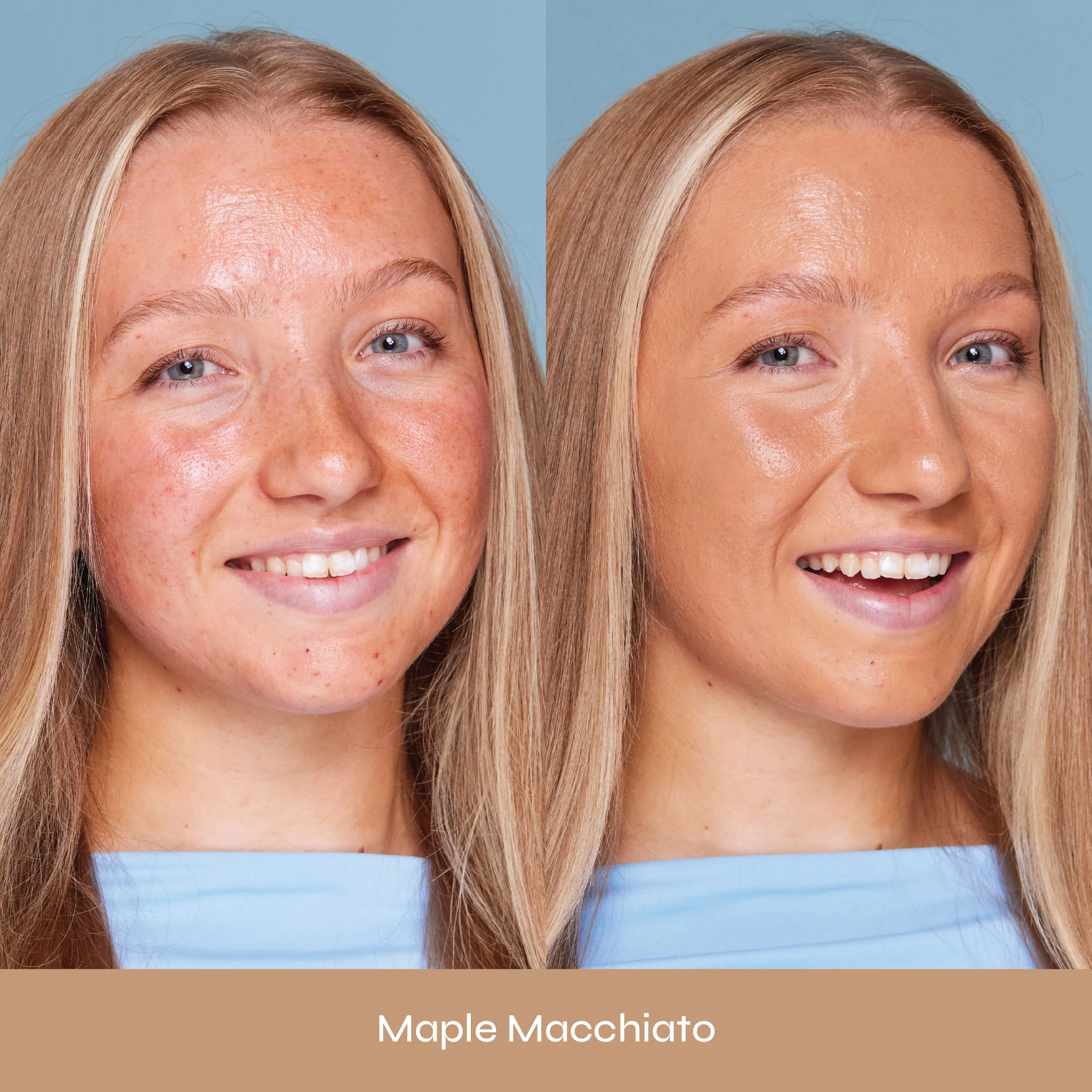 Weightless Wonder Serum Foundation - Image 24