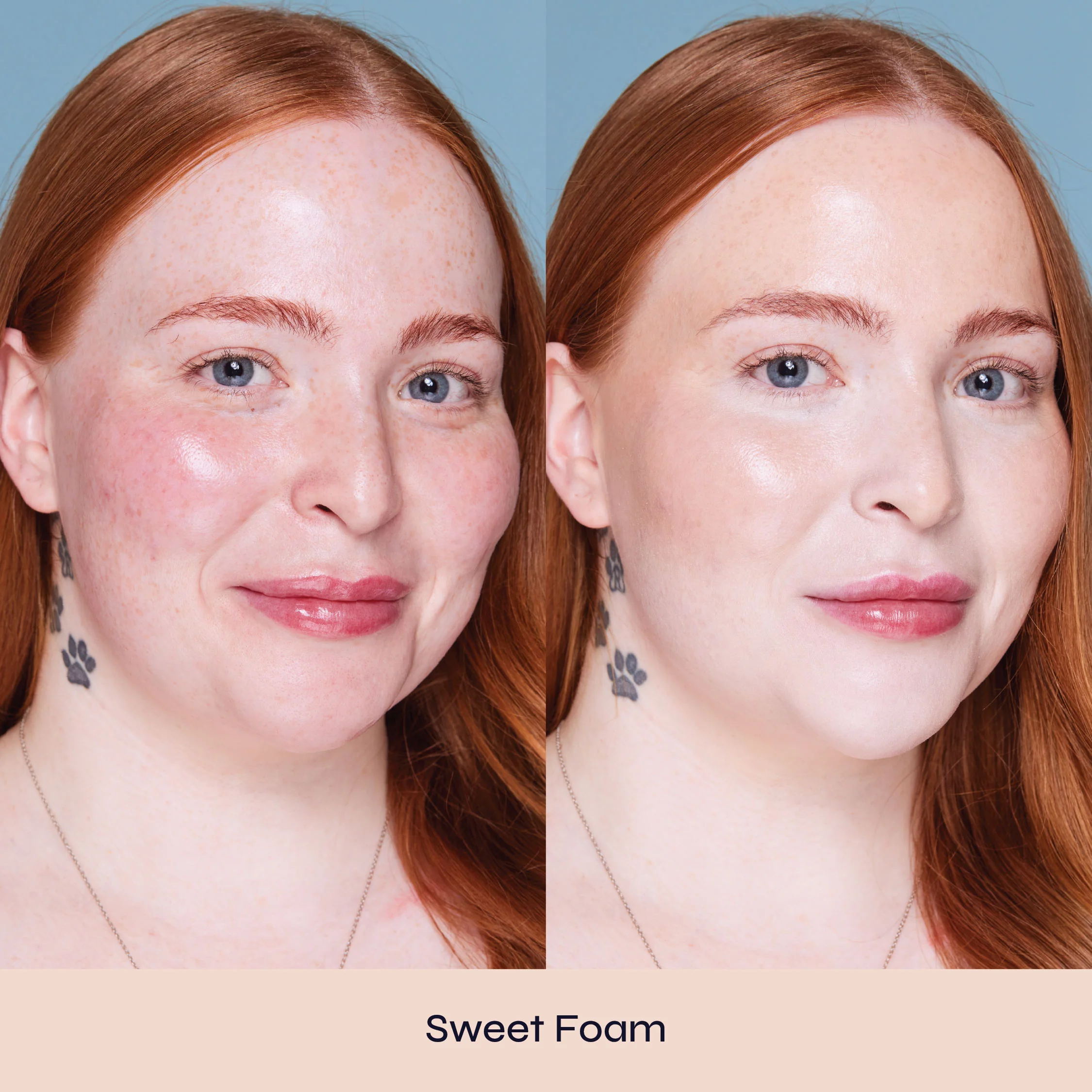 Weightless Wonder Serum Foundation - Image 29
