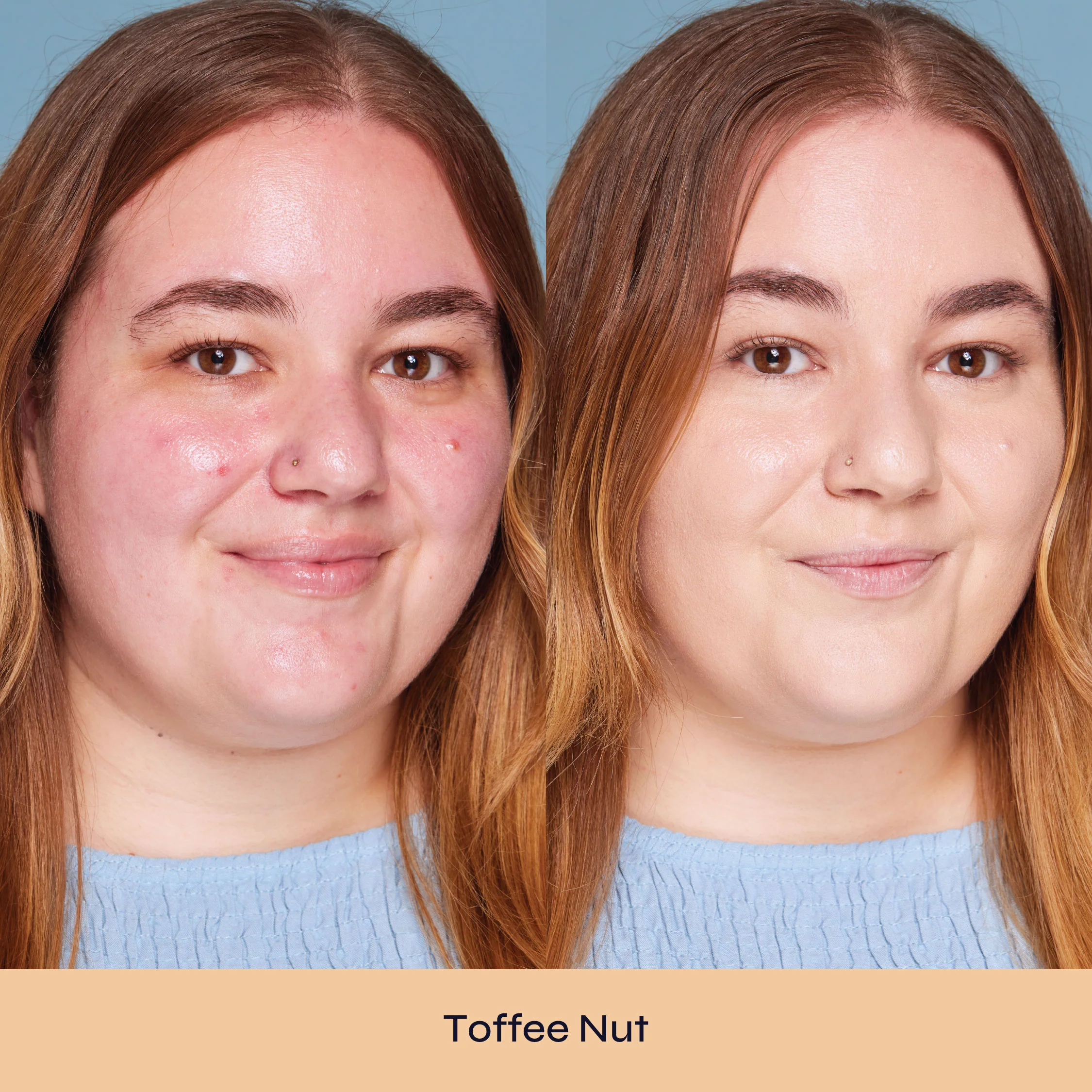 Weightless Wonder Serum Foundation - Image 30