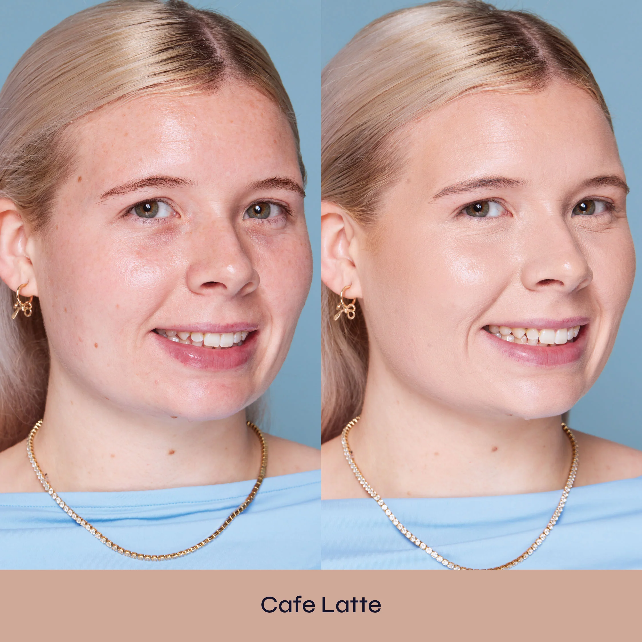 Weightless Wonder Serum Foundation - Image 9