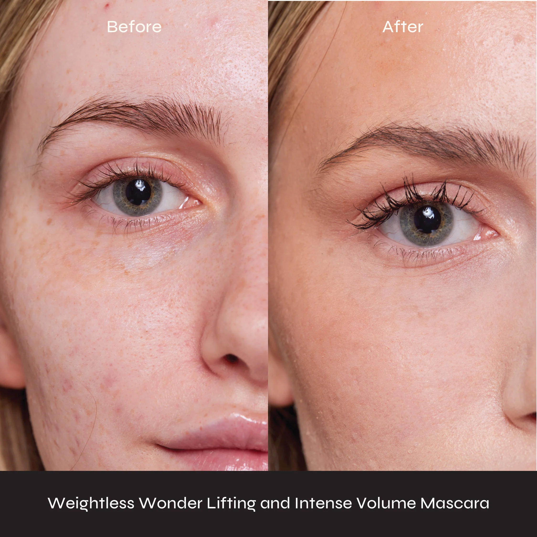 Weightless Wonder Lifting & Intense Volume Mascara - Image 4