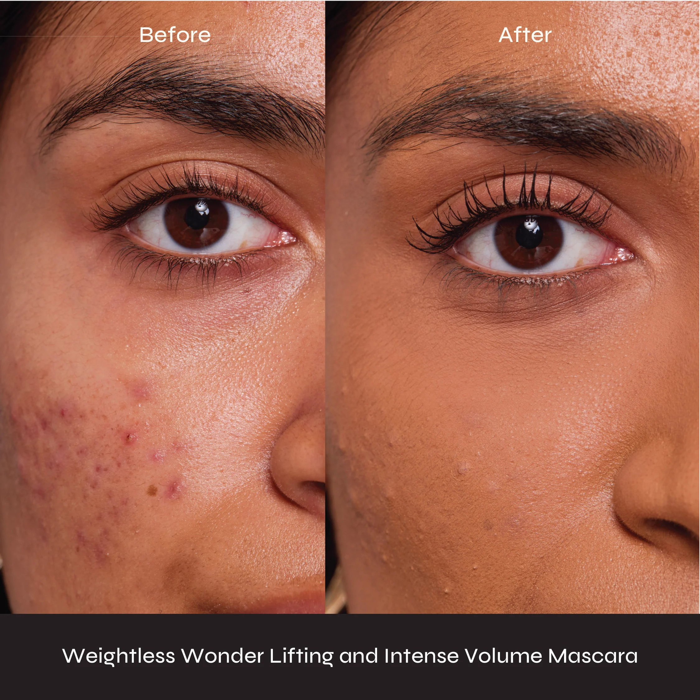 Weightless Wonder Lifting & Intense Volume Mascara - Image 5