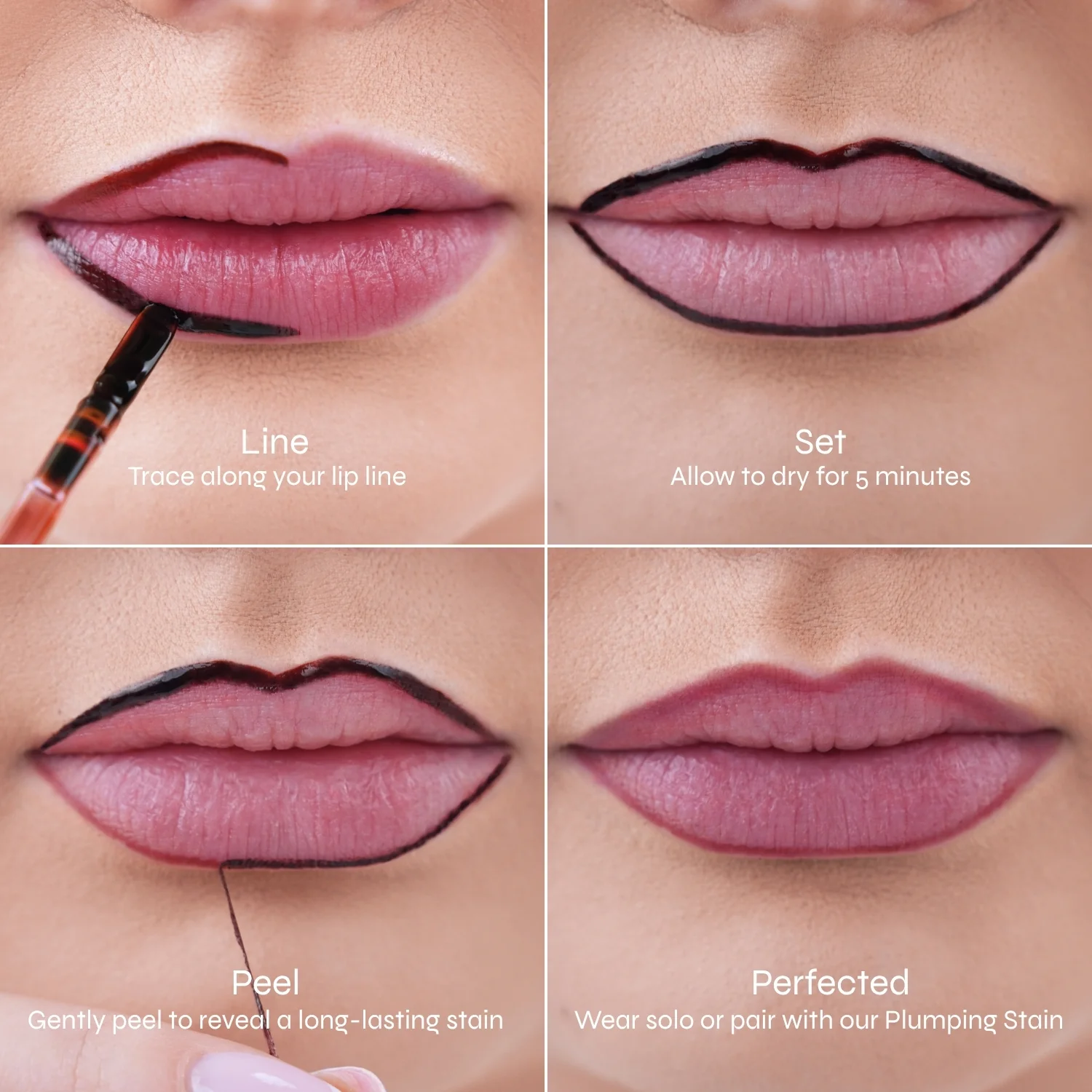 Weightless Wonder 12-Piece Lip Stain Vault - Image 7