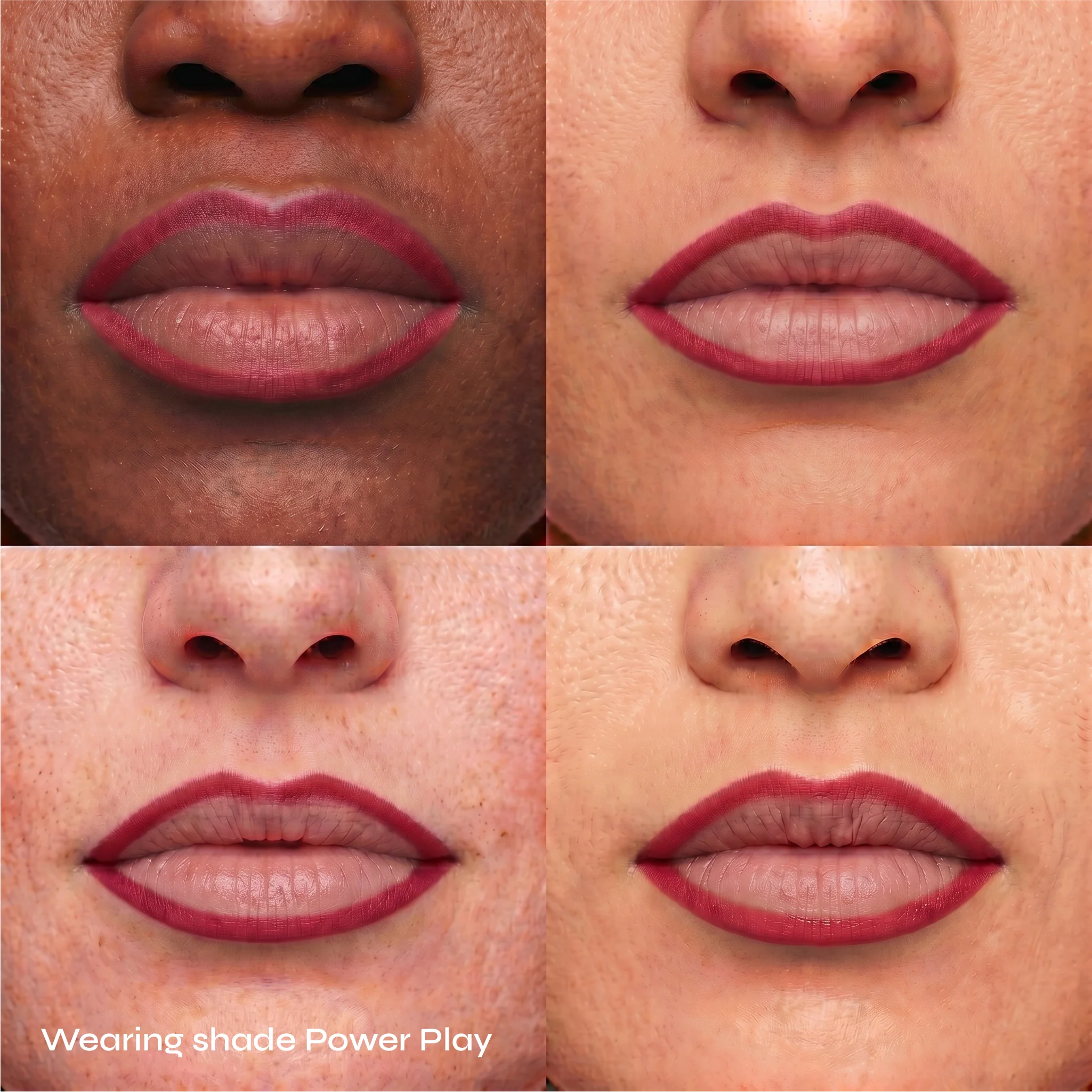 Weightless Wonder Line & Peel Lip Stain Liner - Image 12