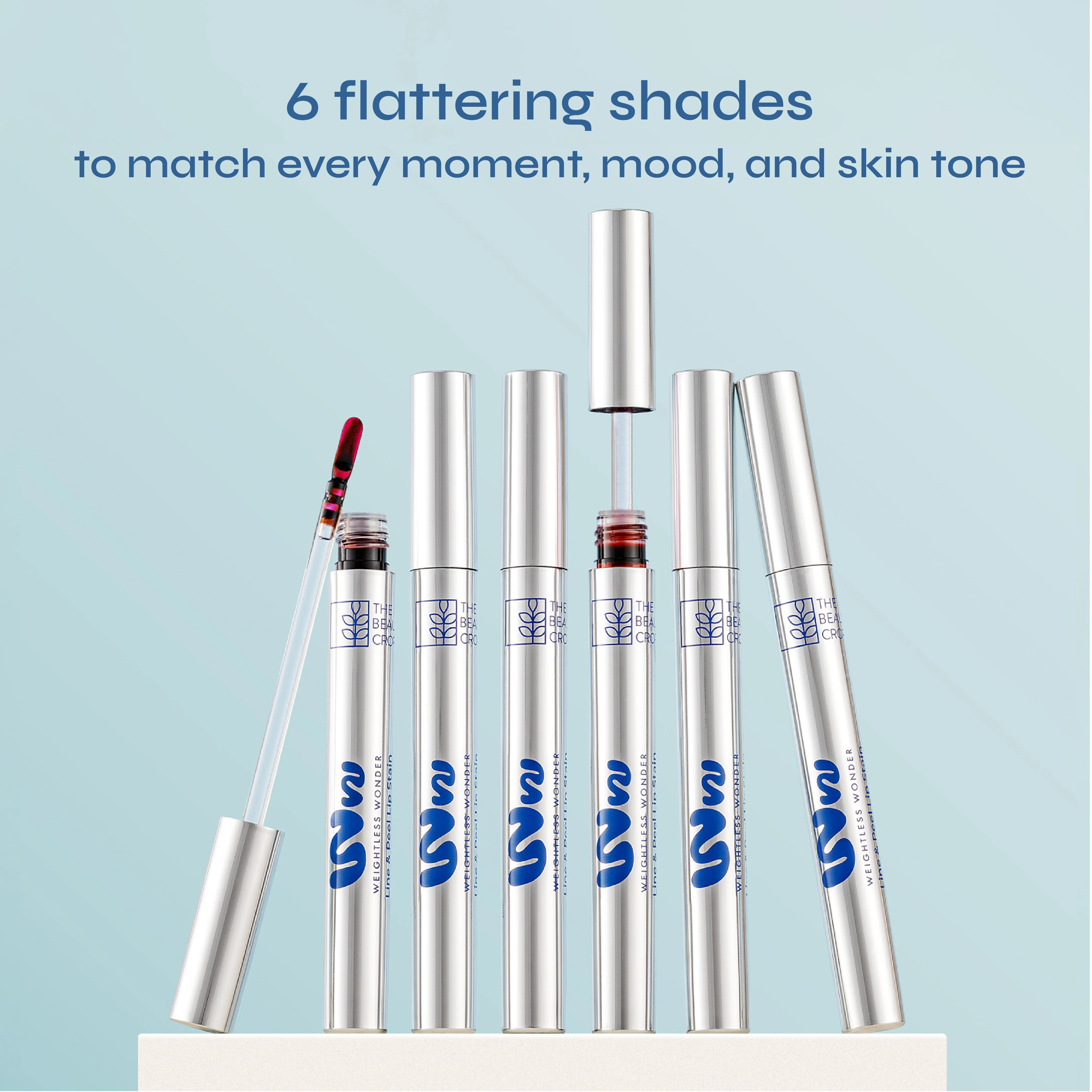 Weightless Wonder Line & Peel Lip Stain Liner - Image 5