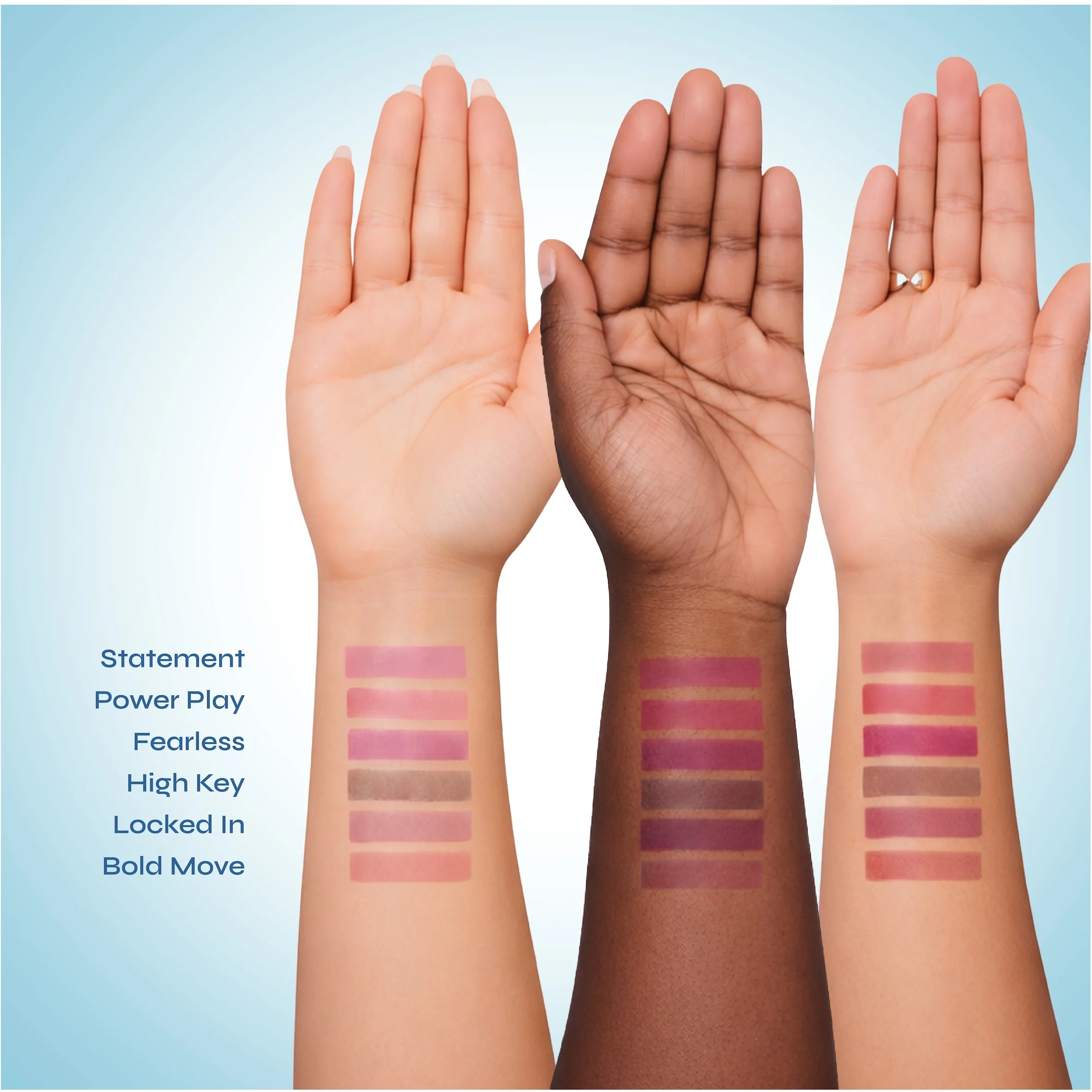 Weightless Wonder 12-Piece Lip Stain Vault - Image 5