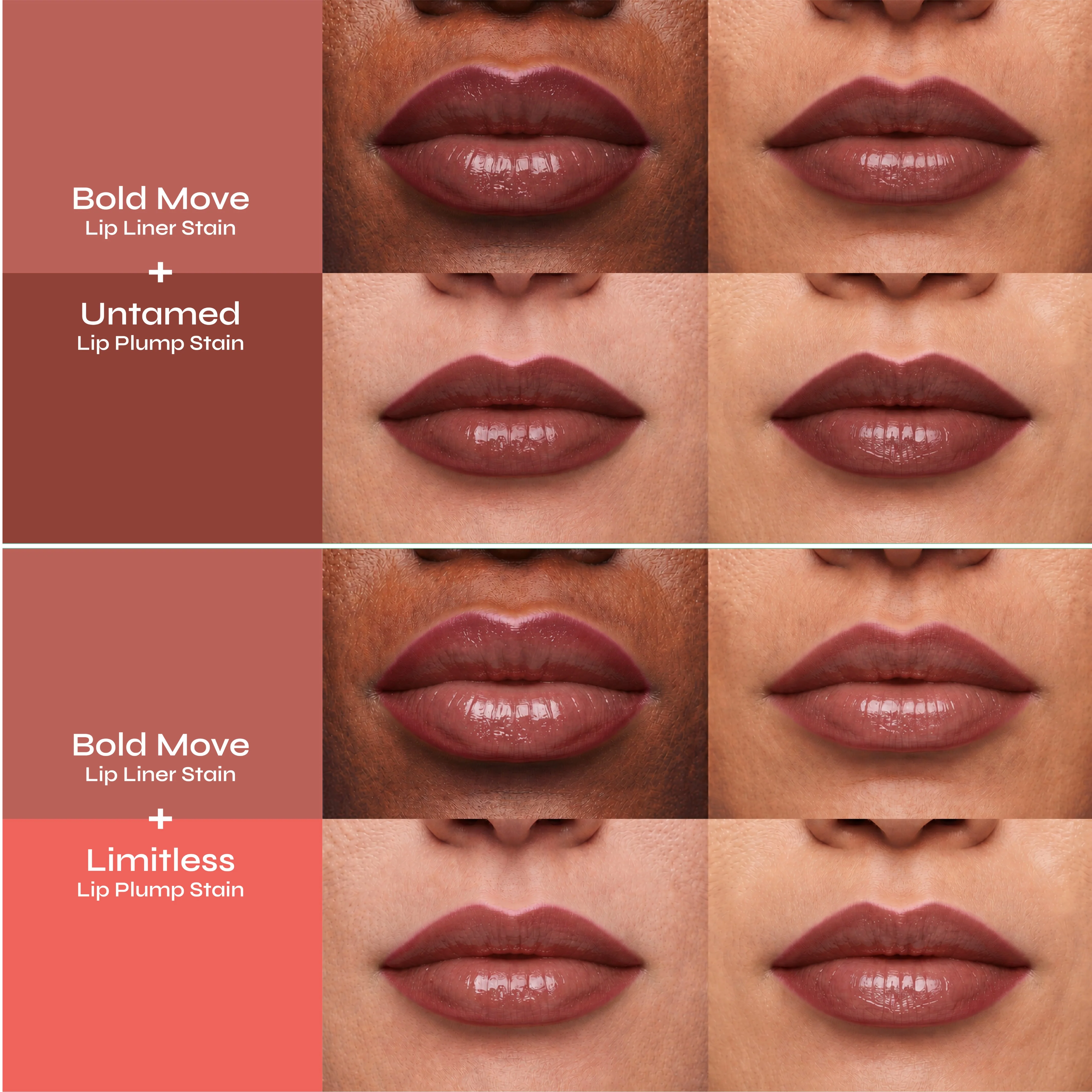 Weightless Wonder Lip Wonders Kit + Limited Edition Key Chain - Image 10