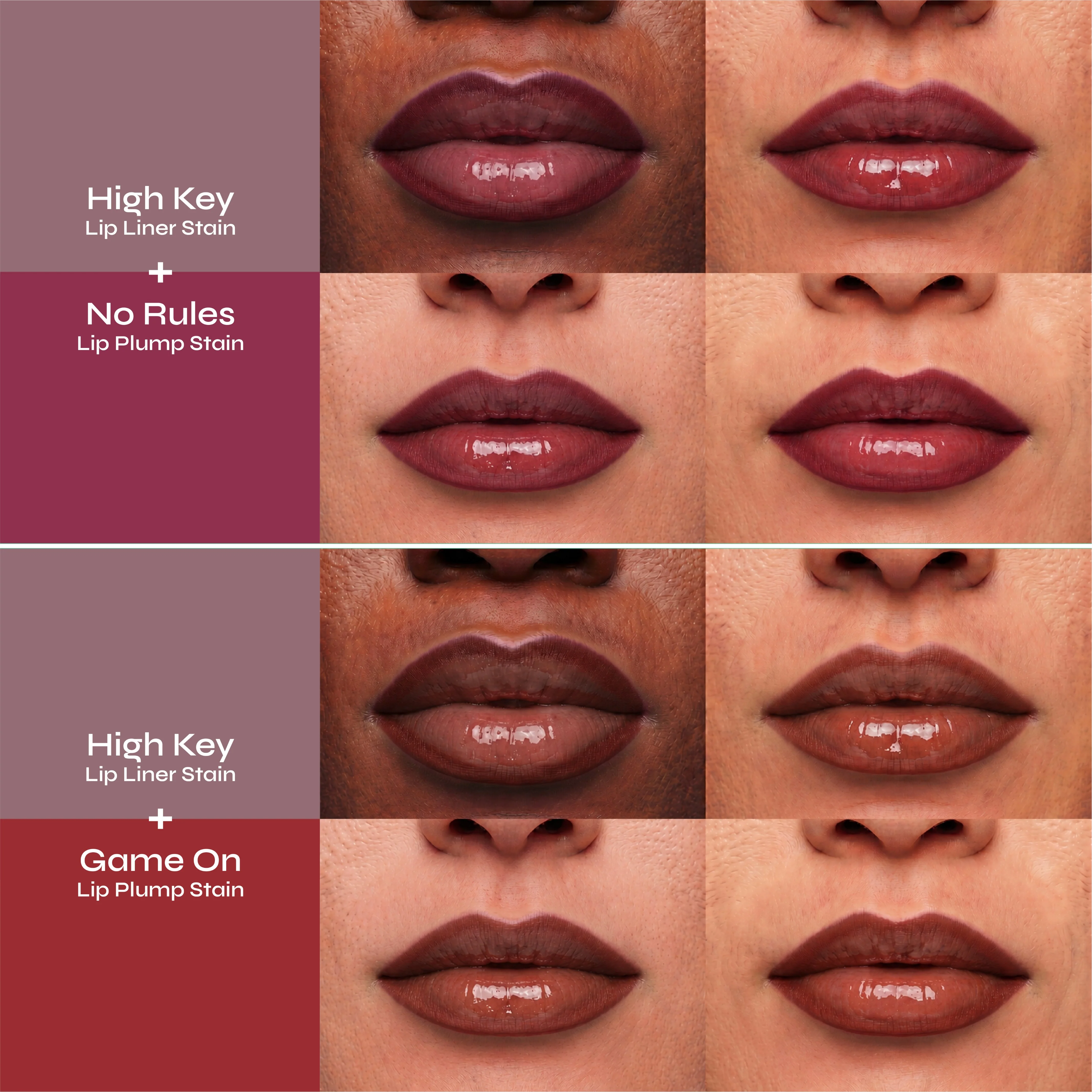 Weightless Wonder Lip Wonders Kit + Limited Edition Key Chain - Image 11