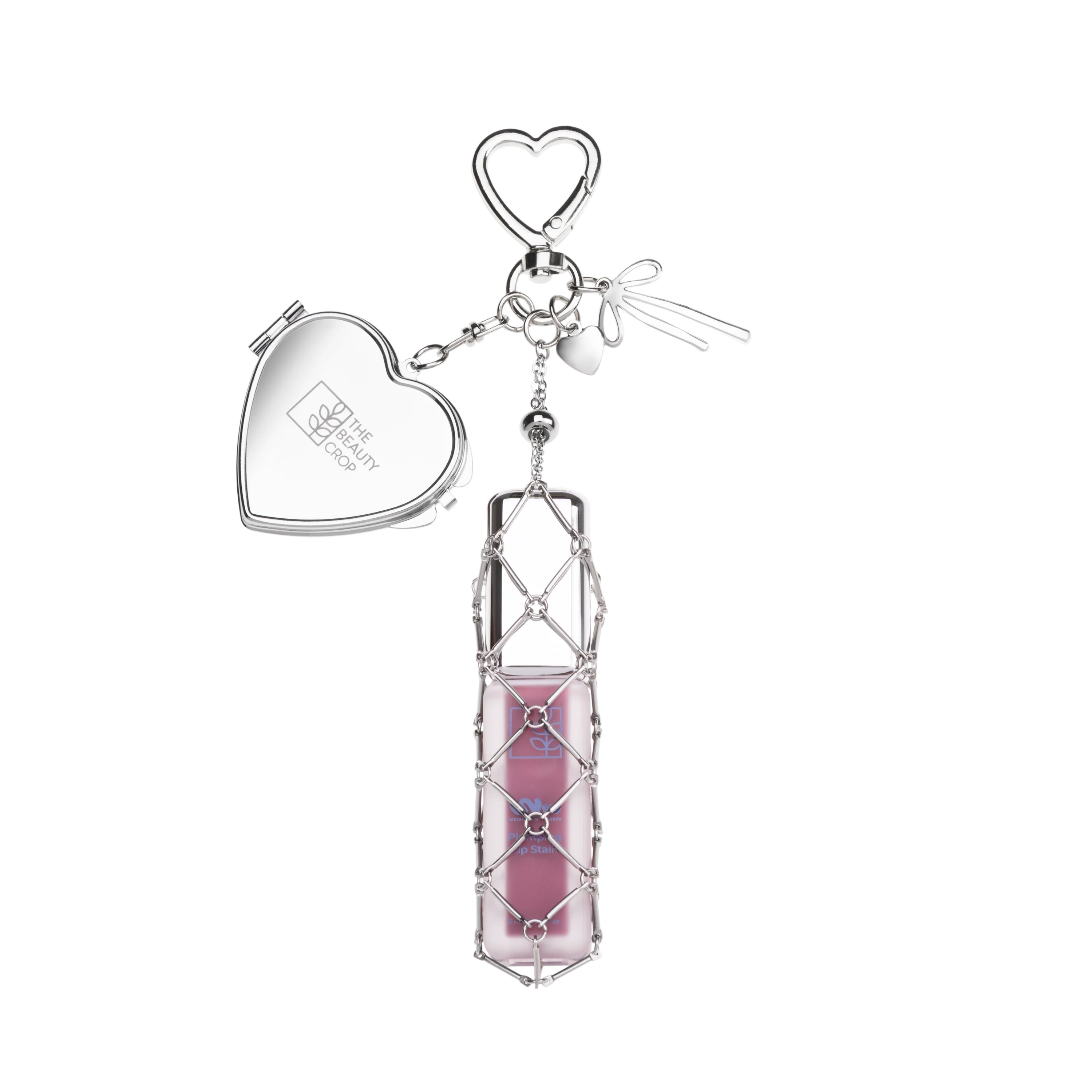 Weightless Wonder Lip Wonders Kit + Limited Edition Key Chain - Image 3