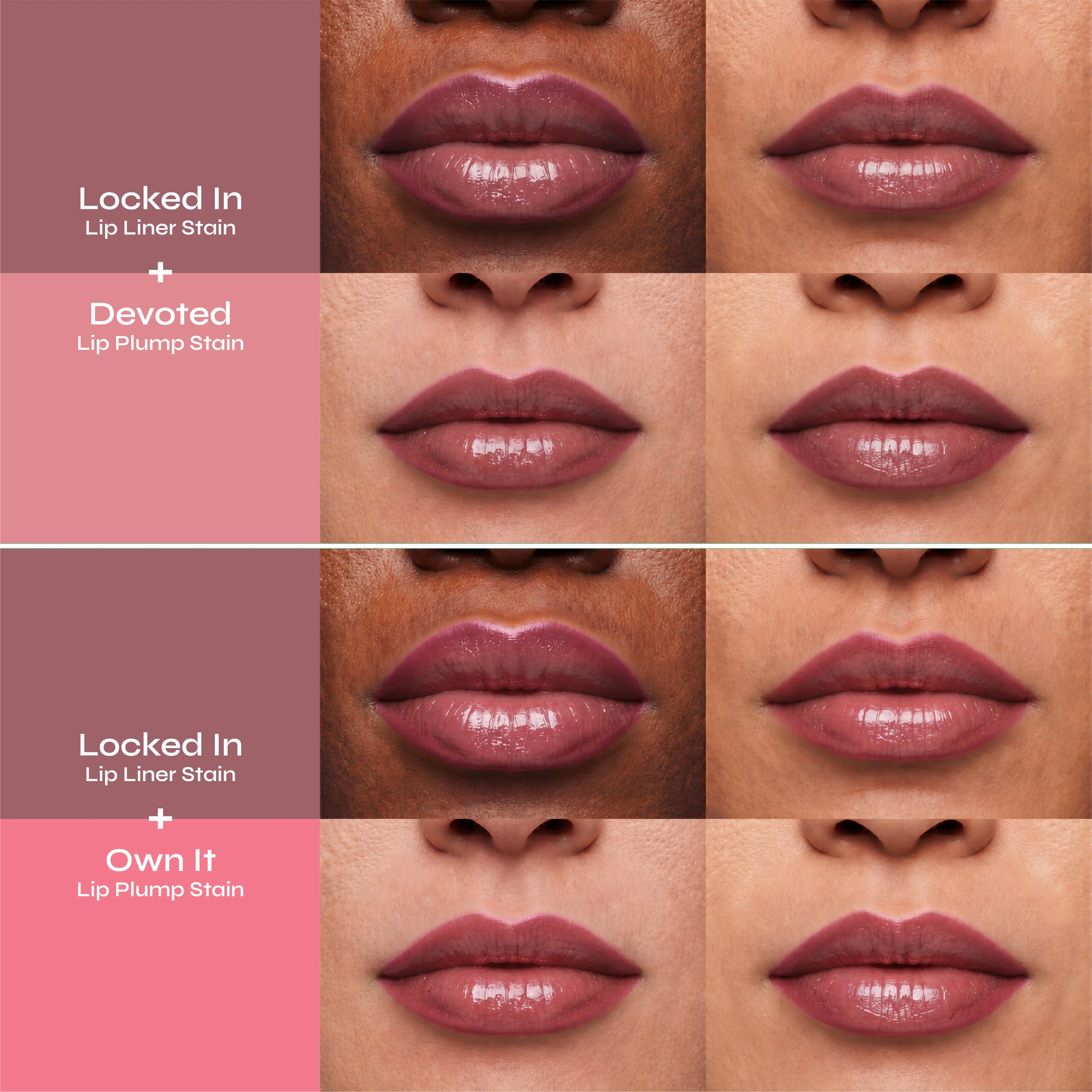 Weightless Wonder Lip Wonders Kit + Limited Edition Key Chain - Image 9