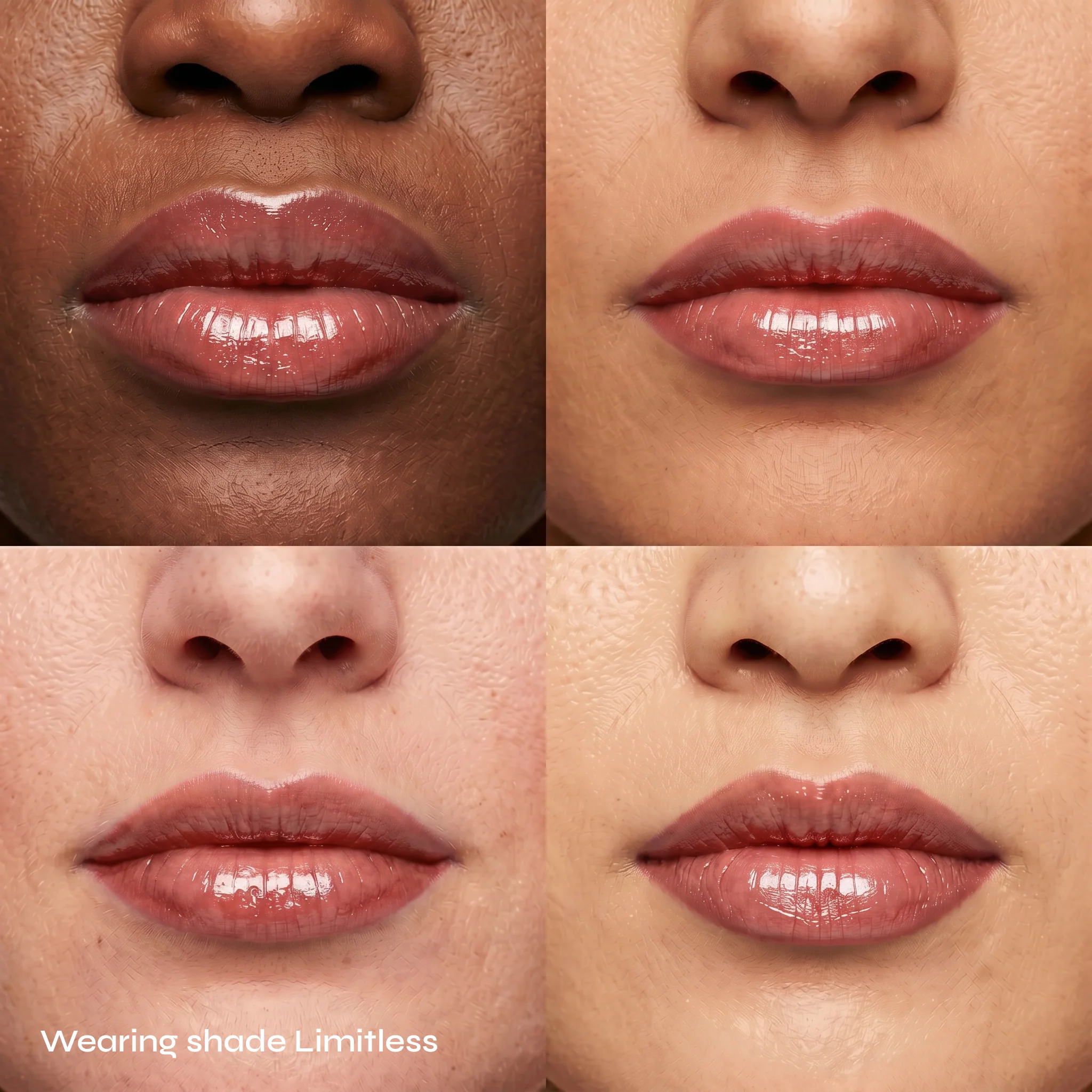 Weightless Wonder Plumping Lip Stain - Image 10