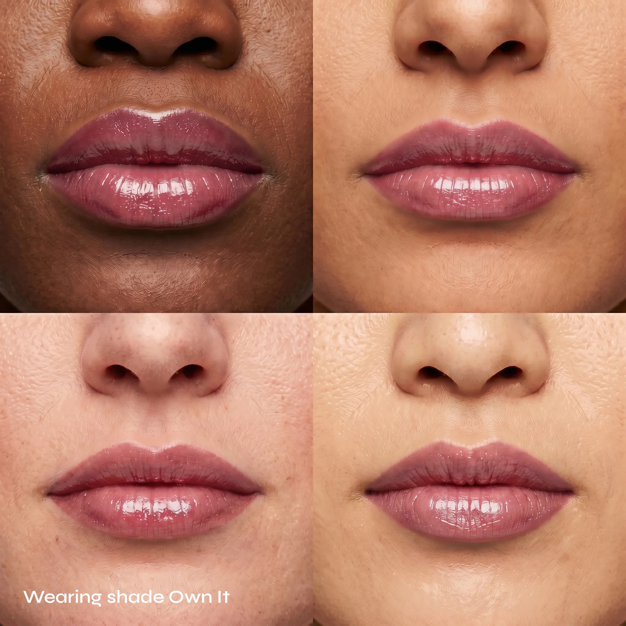 Weightless Wonder Plumping Lip Stain - Image 7