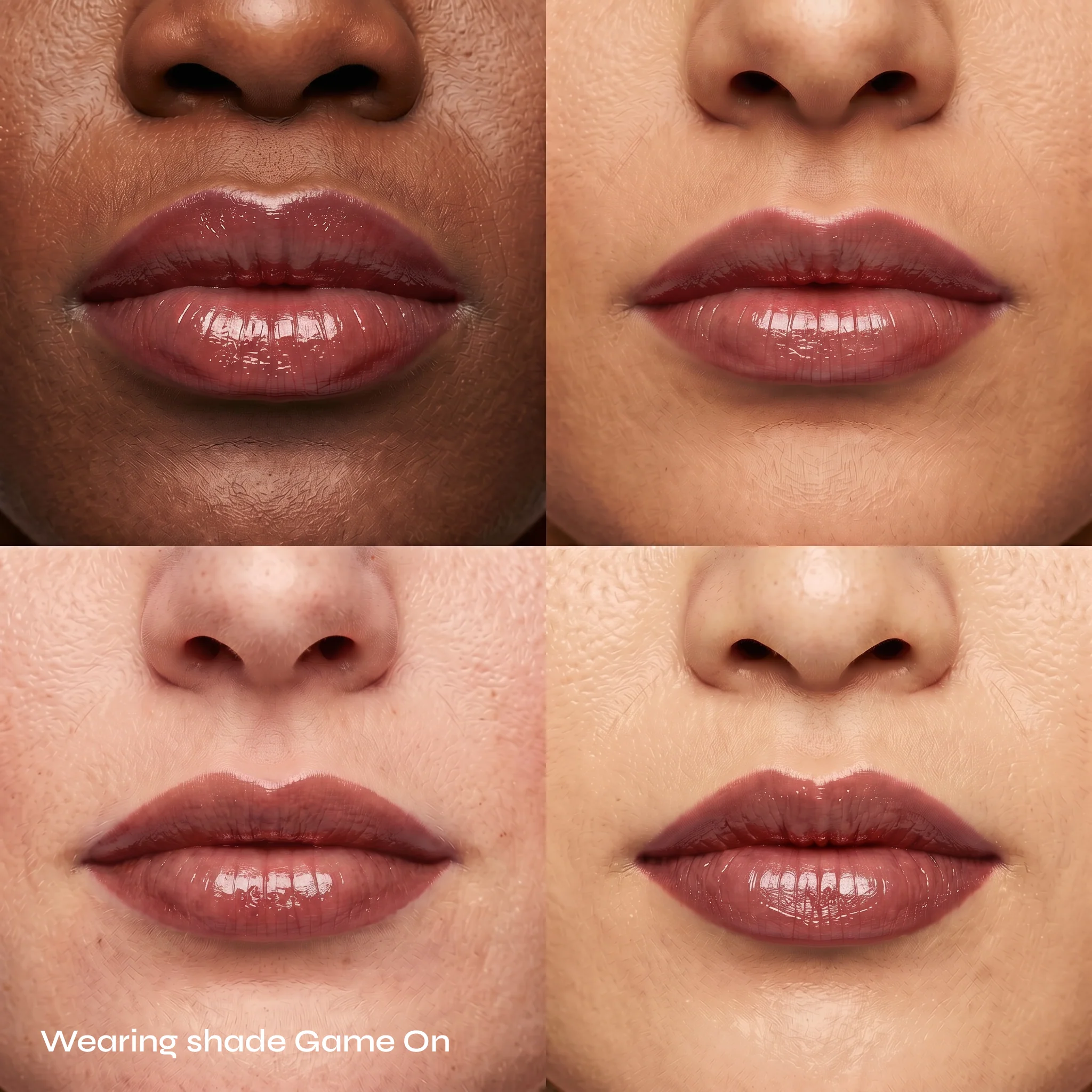 Weightless Wonder Plumping Lip Stain - Image 8