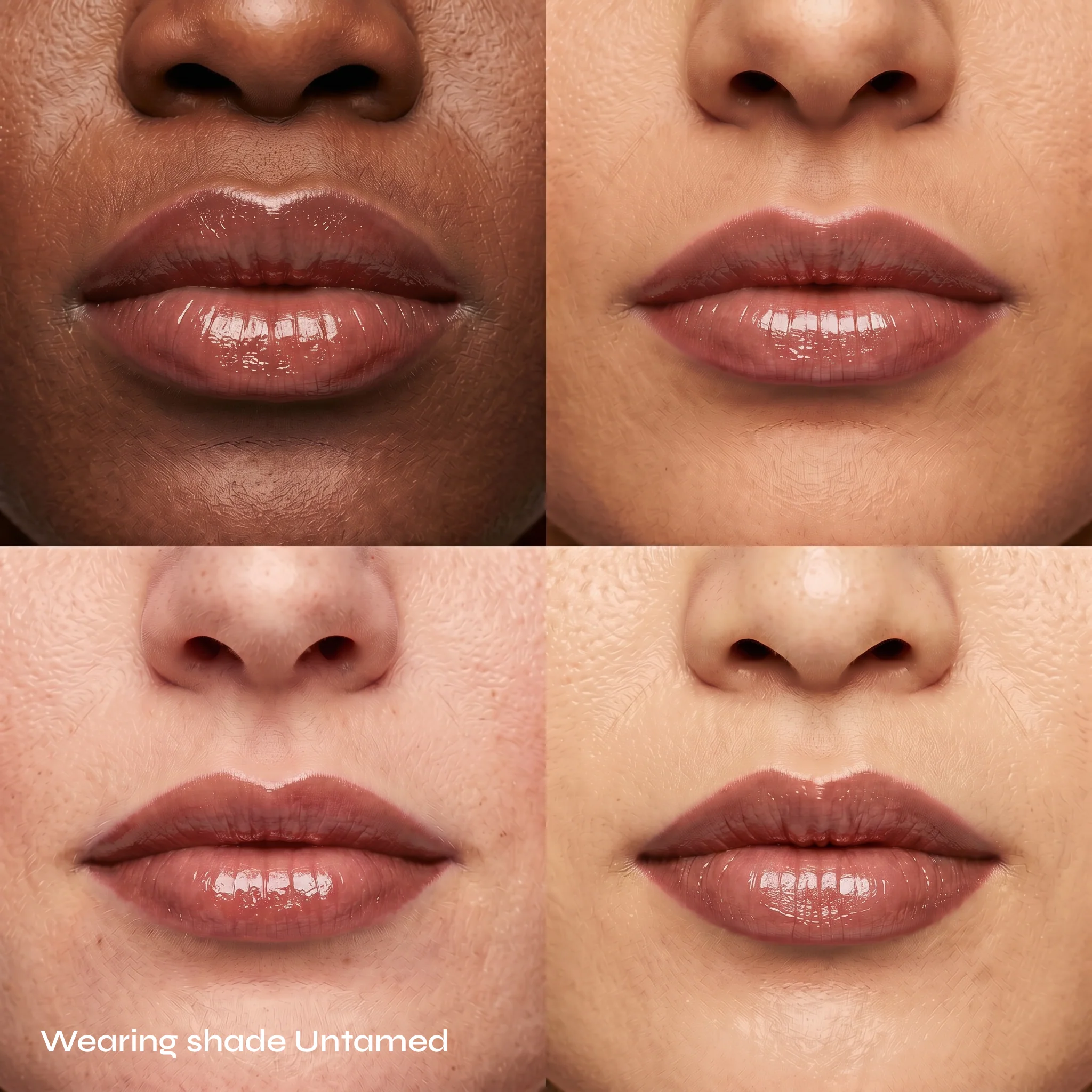 Weightless Wonder Plumping Lip Stain - Image 9